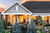 Ranch House Plan - Tabor 79879 - Rear Exterior