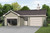 Traditional House Plan - 80019 - Front Exterior