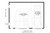 Classic House Plan - Mead 80079 - 1st Floor Plan