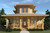 Craftsman House Plan - Florida Cracker 80080 - Front Exterior