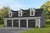 Traditional House Plan - Woodinville 80118 - Front Exterior