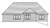 Secondary Image - Traditional House Plan - Talbot II 80142 - Rear Exterior