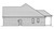 Traditional House Plan - Talbot II 80142 - Right Exterior