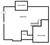 Traditional House Plan - Talbot II 80142 - Basement Floor Plan