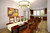 Ranch House Plan - Manor Heart 80138 - Dining Room