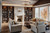Ranch House Plan - Manor Heart 80138 - Great Room