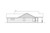 Country House Plan - Multnomah 80223 - Right Exterior