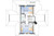 Cottage House Plan - Pocono 2 80278 - 2nd Floor Plan
