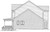 Country House Plan - Amelia 80434 - Right Exterior