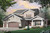 Craftsman House Plan - East Lake 80477 - Front Exterior