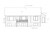 Secondary Image - Traditional House Plan - 80527 - Rear Exterior