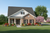 Traditional House Plan - 80542 - Front Exterior
