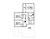 Traditional House Plan - 80542 - 2nd Floor Plan