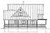 Cottage House Plan - 80651 - Right Exterior