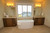 Prairie House Plan - Brookhill 80676 - Master Bathroom