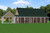 Secondary Image - Southern House Plan - 80864 - Rear Exterior