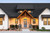 Farmhouse House Plan - Stonestreet 80965 - Front Exterior