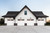 Farmhouse House Plan - Stonestreet 80965 - Left Exterior
