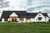 Secondary Image - Farmhouse House Plan - Stonestreet 80965 - Rear Exterior