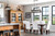 Farmhouse House Plan - Stonestreet 80965 - Dining Room