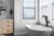 Farmhouse House Plan - Stonestreet 80965 - Master Bathroom