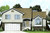 Traditional House Plan - 81019 - Front Exterior