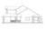 Country House Plan - Susanville 81127 - Right Exterior