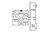 Secondary Image - Victorian House Plan - Randell 81164 - 2nd Floor Plan