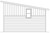 Contemporary House Plan - Medicine Hat 81218 - Right Exterior