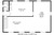 Secondary Image - Contemporary House Plan - Medicine Hat 81218 - 2nd Floor Plan