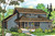 Craftsman House Plan - Elsberry 81251 - Front Exterior
