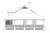 Country House Plan - 81334 - Left Exterior