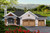 Ranch House Plan - 81351 - Front Exterior
