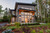 Contemporary House Plan - 81285 - Front Exterior