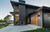 Contemporary House Plan - 81285 - Exterior