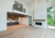 Contemporary House Plan - 81285 - Living Room