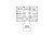 Secondary Image - Colonial House Plan - Westchester 81629 - 2nd Floor Plan