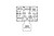 Secondary Image - Colonial House Plan - Westchester 81629 - 2nd Floor Plan