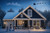 Cottage House Plan - Danville 81736 - Exterior