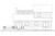 Modern House Plan - The Whitespire 81752 - Rear Exterior