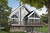 Lodge Style House Plan - Sun Stream 1 81841 - Rear Exterior