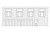 Modern House Plan - Sandy Creek 81835 - Front Exterior
