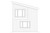 Modern House Plan - Sandy Creek 81835 - Right Exterior