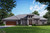 European House Plan - Rock Canyon 81873 - Front Exterior