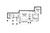 Secondary Image - Prairie House Plan - Edenbridge 81877 - 2nd Floor Plan