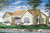 Secondary Image - Spanish House Plan - Palmgrove 81959 - Rear Exterior