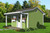 Cottage House Plan - 81997 - Front Exterior