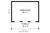 Cottage House Plan - 81997 - 1st Floor Plan