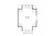 Secondary Image - Traditional House Plan - 82011 - 2nd Floor Plan