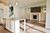 Craftsman House Plan - 82081 - Great Room